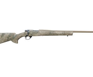 HOWA M1500 FNCE LNE 350LEG 16.25" PR