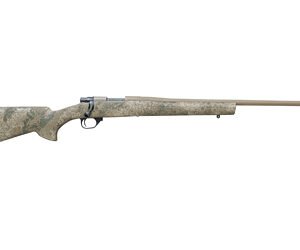 HOWA M1500 FENCE LINE 7.62X39 20" PR