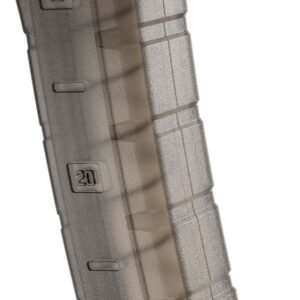 SPG MAG KUNA 9MM BLK 30RD