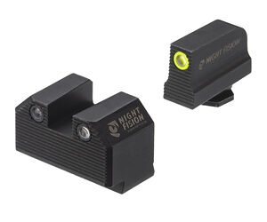 NF TRIT RMR HT SGT FOR GLK GEN 6 YLW