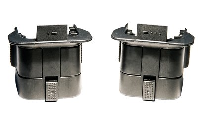 NINE RELOADED M&P/P320 9MM ADAPTER