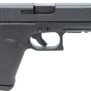 GLK 48 9MM PST 10RD RAIL
