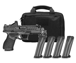 SPGFLD ECHELON 4.0C COMP 9MM 18RD GP