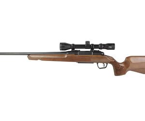 SAV AXIS 2 XP HRDWD 30-06 22" 4RD
