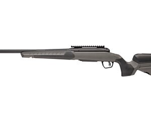 SAV 110 CORE HNTR 270WIN 20" 4RD GRY