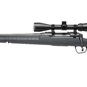 SAV AXIS2XP 223 GRY SCP CP LH