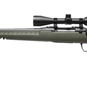 SAV AXIS2XP 308 GRN SCCP LH