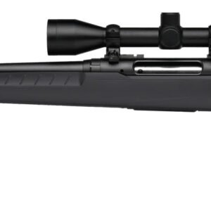 SAV AXIS2XP 25-06 GRY SCP LH