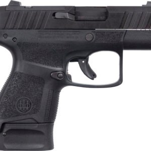 BTA APX CARRY 9MM 3B OR 8RD
