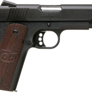 CLT LW COMMANDER 9MM PST BL