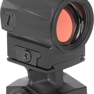 HLS SCRS GRN 2MOA SLR 20MM