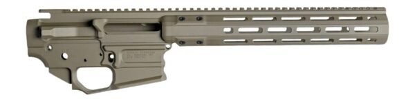 Cobalt Kinetics CK-PRO-SET-108-FDE CK-Pro Receiver Set Rifle Flat Dark Earth Cerakote