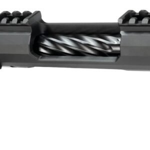 Mdt Sporting Goods Inc 117315DLC Fuzion-TI Black Titanium